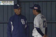 杉下茂(98)「ベーブルース観てます、沢村栄治、スタルヒンと投げ合ってます」←この投手