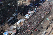 【Money1】 韓国「尹大統領を守れ」「これが民意だ」で大集会。光化門広場まで「すし詰め」熱気