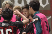 【J1第7節 札幌×G大阪】唯一未勝利だった札幌が無敗のG大阪に土をつけ今季初白星！宮澤の決勝ヘッド弾でウノゼロ勝利