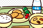 小学校の給食で出てきた コレ がトラウマな奴ｗｗｗ ←わかるw