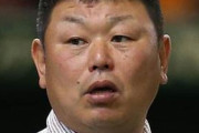 【野球】デーブ大久保さん心筋梗塞で倒れ「生死さまよった」衝撃の告白