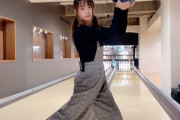 【悲報】声優・前田佳織里さん、ボウリング中にやらかしてしまう【ラブライブ！虹ヶ咲】