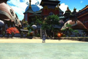 【FF14】ハウジングエリアの一斉撤去後、土地を狙う光の戦士たちは地獄の「絶土地整備争奪戦」に挑むことにｗｗｗｗｗｗ