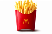 マクドの店員やけどポテトL頼む奴は気持ち多めに入れてる