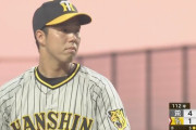 阪神2軍　先発・青柳が6回113球1失点