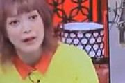【動画】 松嶋尚美の声がなんだかおかしい・・ ⇒ 衝撃の結末 「怖すぎる・・」