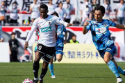 FC大阪、敵地で岩手に完封勝利で連勝！利根瑠偉が決勝点【J3第10節】