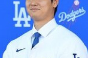 【野球】大谷翔平、ほぼ後払い契約がドジャースの足枷に！？　米メディアが疑問「後悔する日が来る」