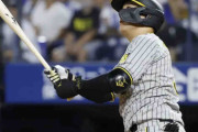 【阪神】大山悠輔３戦連発特大18号！田淵以来４年連続20号も射程に「甘い変化球に対応」