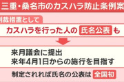 【悲報】店員「カスハラされた」役所「じゃあそいつの名前公開するわｗ」