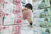 韓中通貨スワップ70兆ウォンに拡大…韓国ネチズン「必要なのはドルや円である」