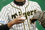 藤浪さん「コロナなおったし野球でもするか」