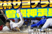 【祝勝会】カープ堂林サヨナラタイムリー×曽根神の手ホームイン！島内3戦連続炎上で勝ちパ再編か？