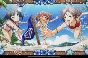 【デレステ24時間】鷹富士茄子さん、役が決まった時のお話をする