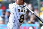 【野球】阪神・佐藤輝は「交流戦後にブレークする」　専門家が“真の覚醒”を確信するワケ
