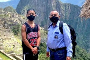 ペルーのマチュピチュ、日本人観光客1人のみ限定の入場許可が海外で話題に　海外の反応