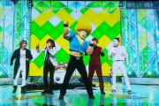 【悲報】テレ朝さん、Mステにボボボーボ・ボーボボを出演させてしまい日本中大騒ぎにｗｗｗｗｗ