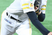 ソフトバンク有原航平、2軍で5回8安打7失点ｗｗｗｗｗｗｗｗ