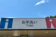 高速って高いけど10分おきくらいにトイレが保証されてるのはでかいよね