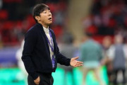 海外の反応：インドネシアの韓国人監督が日本代表に脱帽！現地「日本の選手たちには驚かされた」「日本から学ばなければならない」