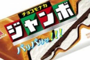 【画像】チョコモナカジャンボを24回払いで購入した結果wwwww