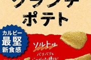 今買える最強のポテトチップスを教えてやるからこのスレ開いてみろ