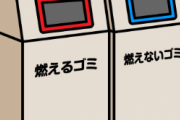 外国人観光客が日本で「ゴミ箱探しチャレンジ」をした結果、非難殺到www