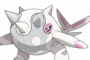 【悲報】新しいポケモン、流石にダサすぎて草ｧｗｗｗｗｗ