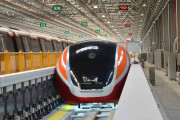 中国リニアが初の「浮上運行」成功、日本は「2027年開業」困難で「日本人の夢をドブに捨てる気か」SNSで集まる危惧の声