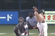 日ハム中田翔さん、天井直撃弾ｗｗｗｗｗｗｗｗｗ