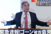 【悲報】ゴーンさん、卓越したプレゼン能力で世界を味方につけてしまう　日本四面楚歌へ