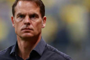 オランダ代表、クーマン後任はフランク・デ・ブール氏が有力か