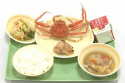 給食の最強メニューで打線組んだ