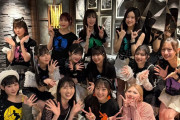【速報】段原瑠々の師匠・℃-ute矢島舞美さんがJuice=JuiceぴあアリーナMM公演を観覧し、お気持ち表明！