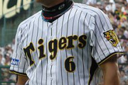 プロ野球史上「外野守備」が最高だった選手ランキング　18位金本知憲