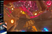 【驚愕】ゼルダBotW、27分19秒でクリアできるゲームだった（*動画あり）