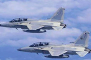 探さないで下さいニダ！　〜　フィリピン空軍韓国産FA-50戦闘機1機、作戦中に失踪