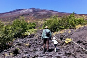 【富士山】子どもは本当に登りたいと思っていますか？