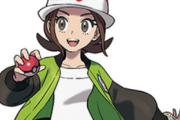 【朗報】ポケモンチャンピオンズとレジェンズZAさん、女主人公が可愛い