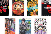 【疑問】「デスゲーム系の漫画」ってどんどん盛り下がっていくのはなんで？