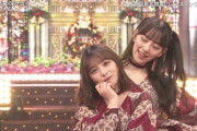 【乃木坂46】堀×与田、飛鳥×山下、久保×賀喜、梅澤×さくら ペアダンスの組み合わせよかったな！