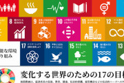 【画像】社会人のくせにこの「SDGsの17項目」知らない奴ゥ！ｗｗｗｗｗｗ