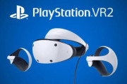 PSVR2はPSVR1との後方互換性がない模様　機能刷新のため