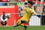 J1第5節　ジュビロ磐田、浦和に4失点敗戦　鈴木雄斗が今季4点目