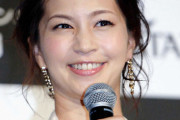 安田美沙子さん、退社めぐり事務所とトラブル、公式サイトからも削除