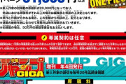 【悲報】サンデーのベテラン漫画家、ジャンプの新人より原稿料が安かった…