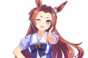 【ウマ娘】☆3キャラしか実装しないのあかんと思うわ・・・・