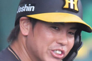 【阪神】梅野が２打点！ 青柳の〝女房役〟でも存在感発揮「ギアを上げられるようなリードを」