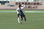 ◆悲報◆FC東京MF青木拓矢さんハンドまで犯したのにルキアンを止められず！逆にアシストになってしまう?