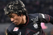 神戸DF初瀬亮、英2部シェフィールド・ウェンズデイ監督が獲得希望 「すぐに心を開いた」